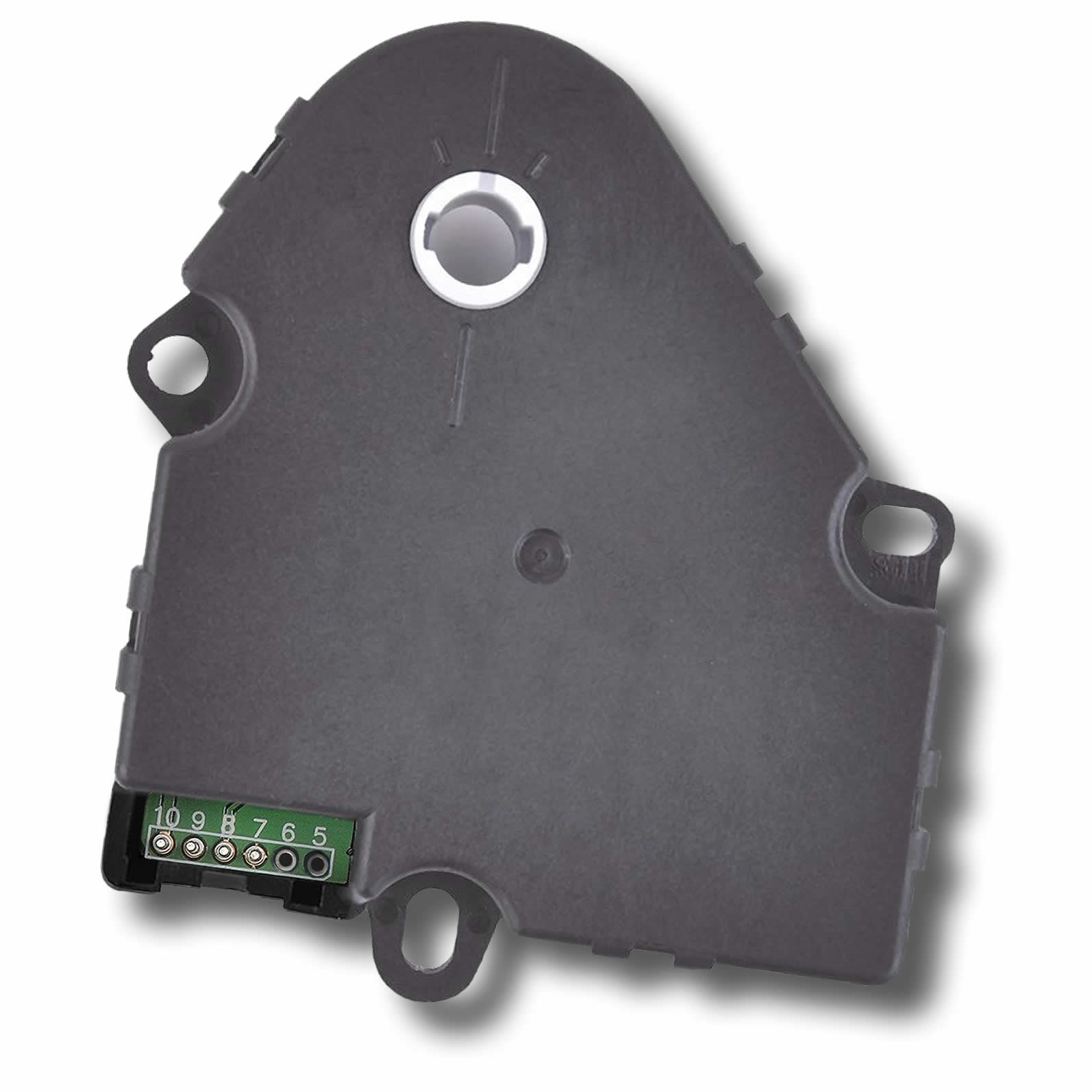 Standard Motor Products F04018 Air Door Actuator