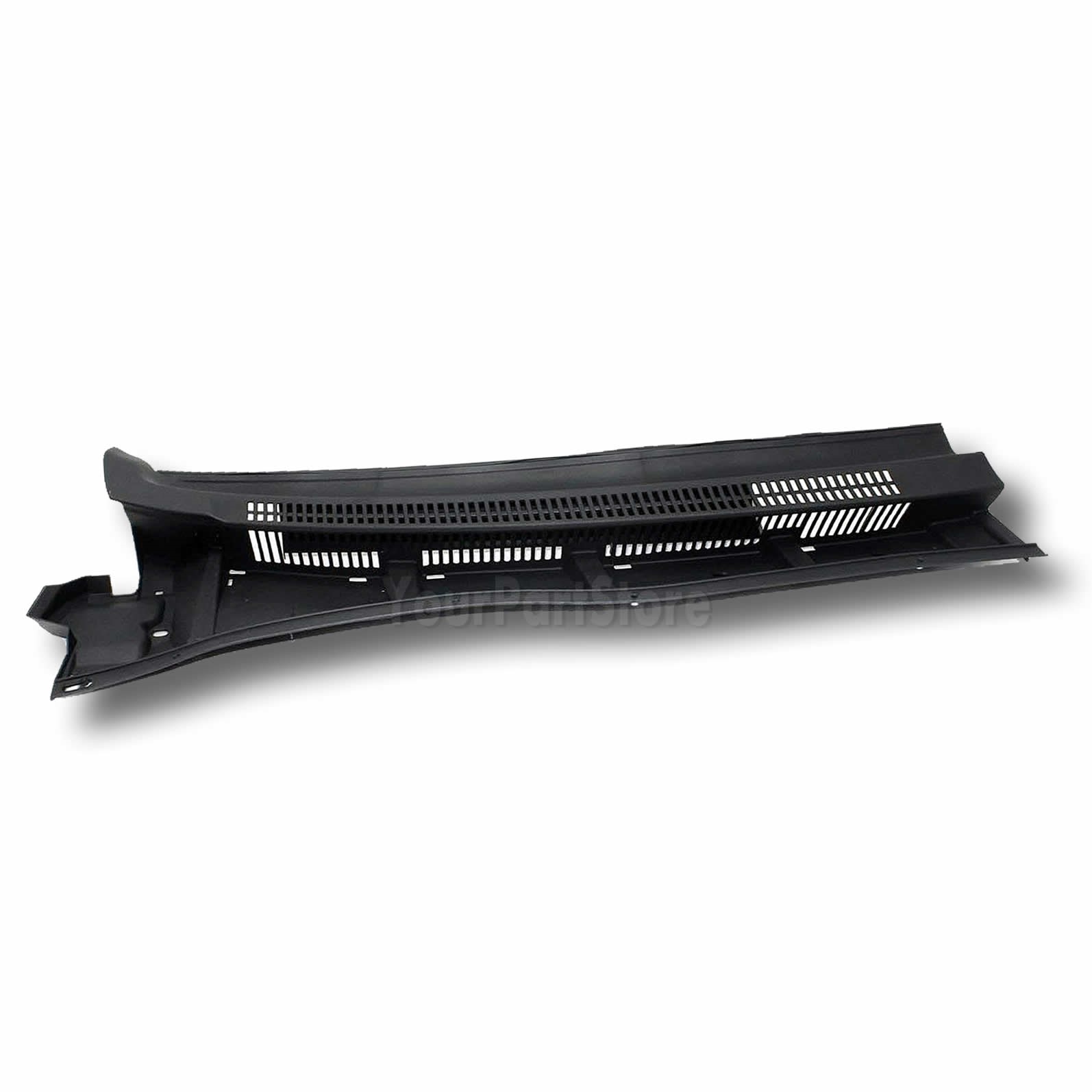 Passenger Windshield Wiper Cowl Cover Grille for 09-13 Toyota Corolla 5570802410
