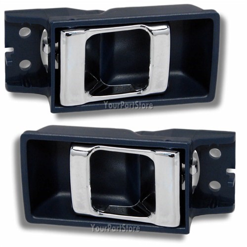 Nissan Hardbody Interior Accessories